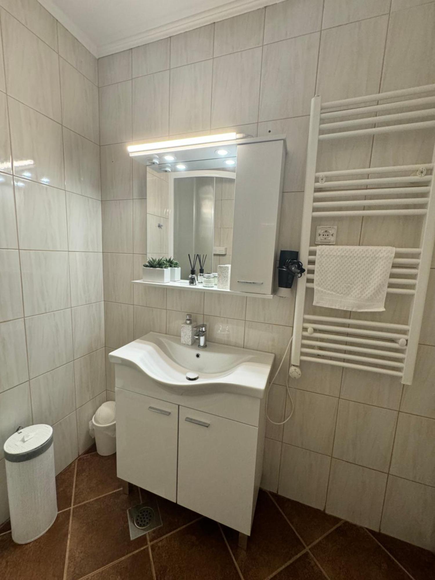 Castelli Apartment Umag Exterior photo