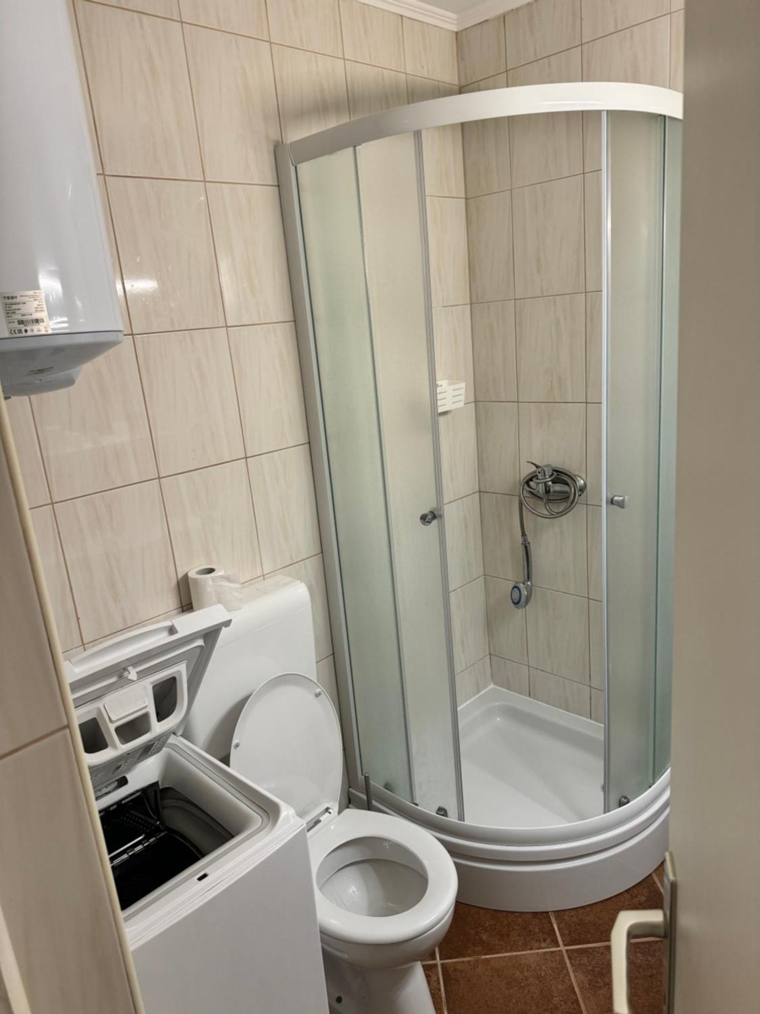 Castelli Apartment Umag Exterior photo