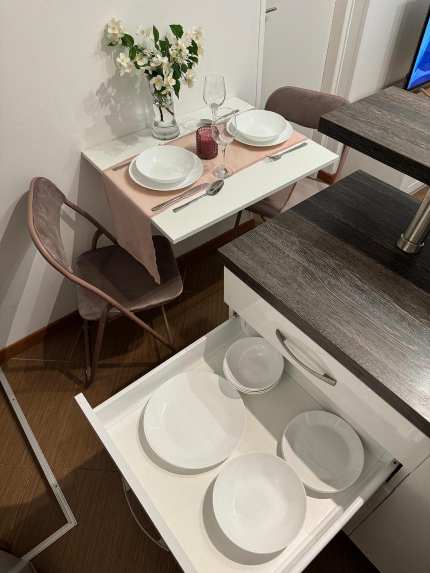 Castelli Apartment Umag Exterior photo