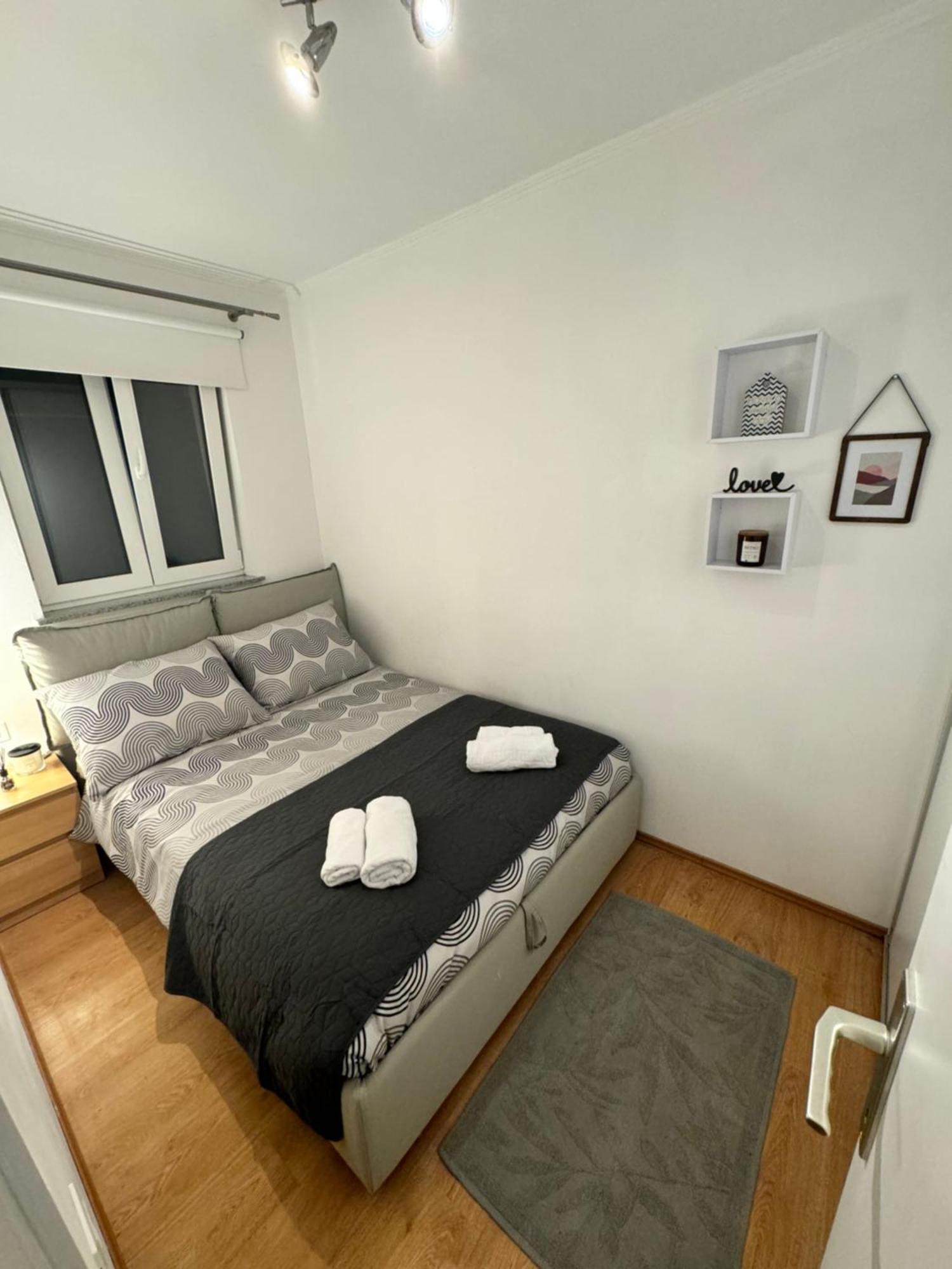 Castelli Apartment Umag Exterior photo